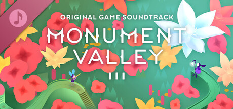 Monument Valley 3 - Original Game Soundtrack premieres on Steam. The Vinyl 2LP, featuring music composed by <a href="/TheToddBaker/">Todd Baker</a> and Lucy Treacher, ships from record label <a href="/iam8bit/">iam8bit</a>: theongaku.com/posts/monument…