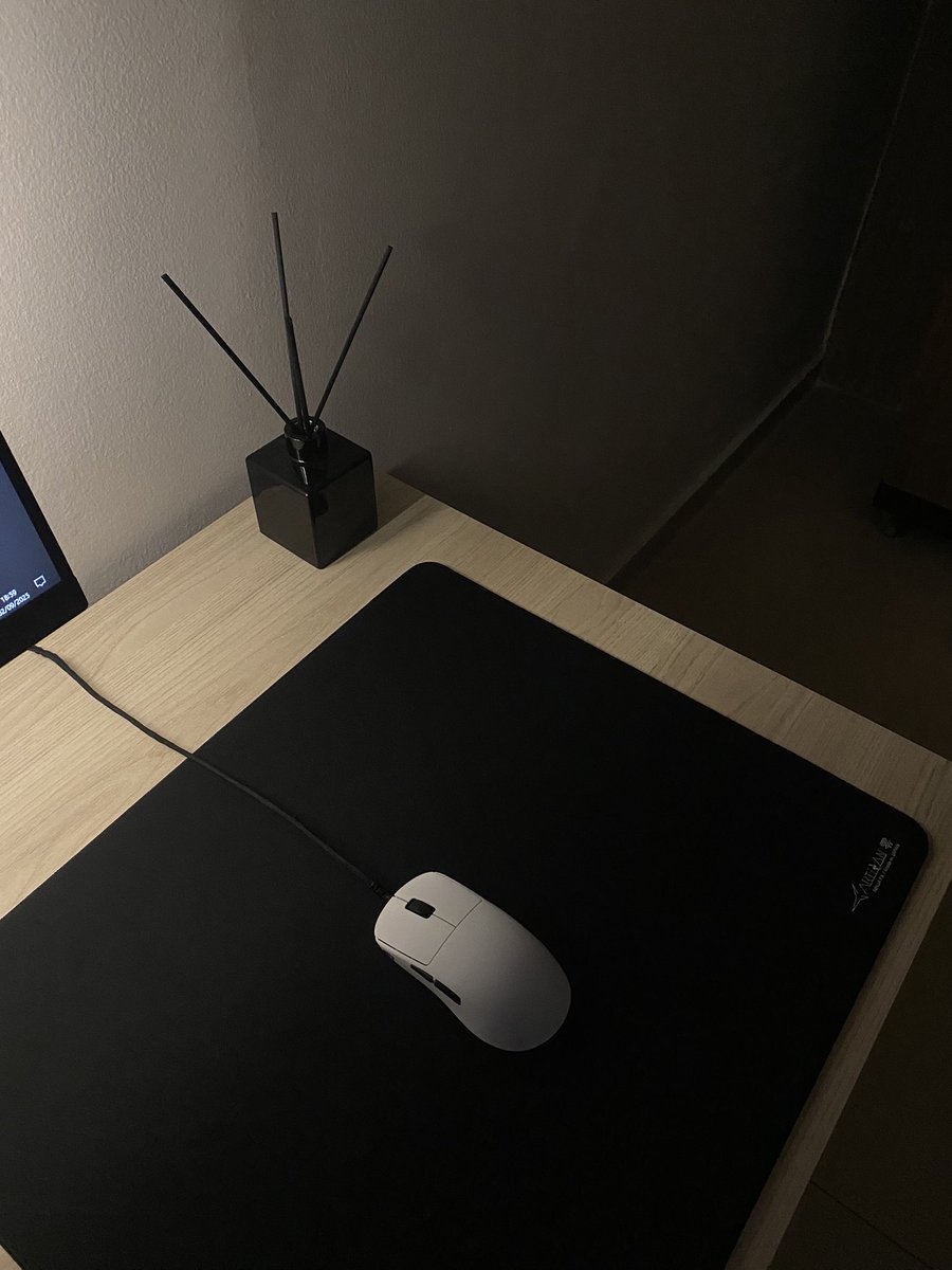 Best combo? Artisan zero x Endgame Op1 8k #desksetup #artisan #endgamegear #op18k