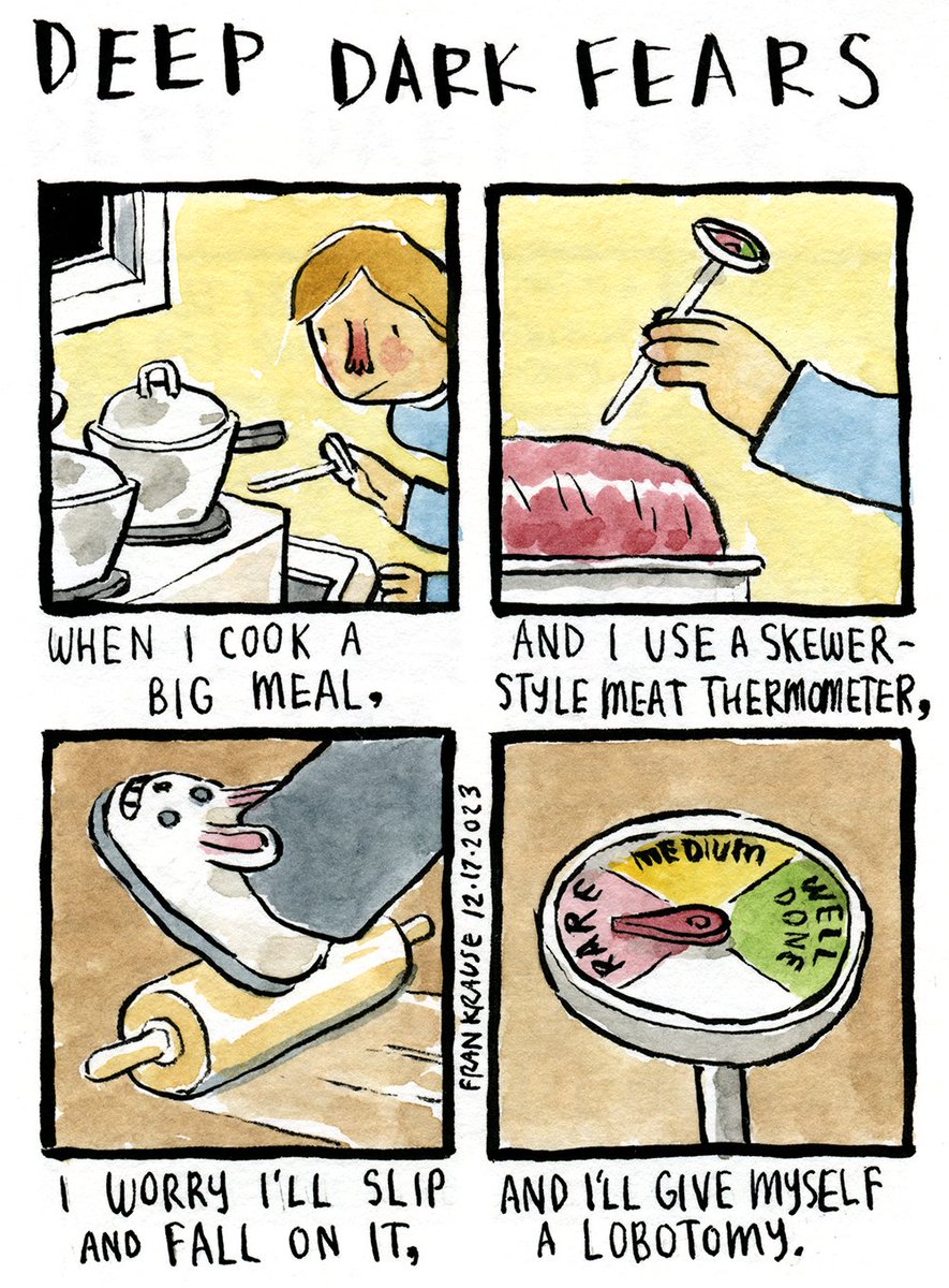 deepdarkfears tweet media