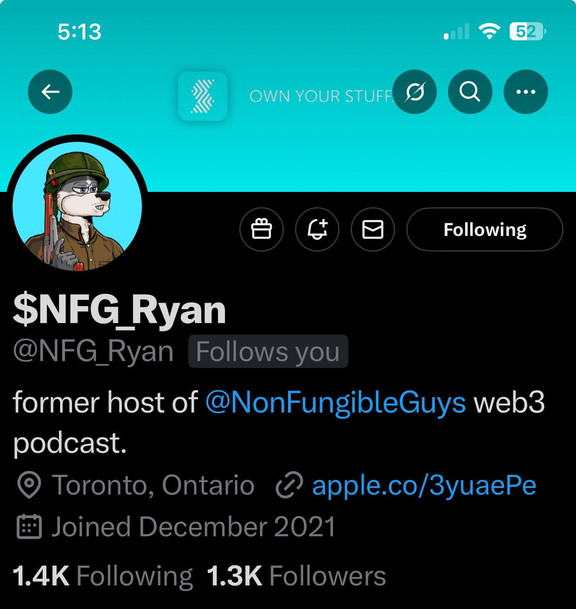 Widow | collab manager tweet media