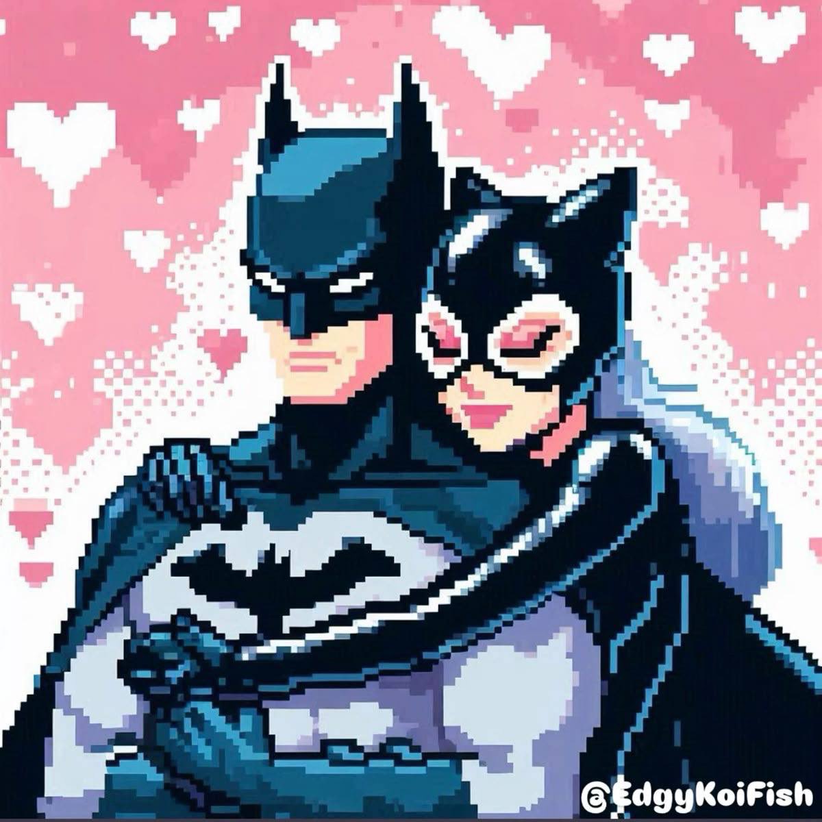 Batman 🦇 (@itsrealbatman) on Twitter photo 