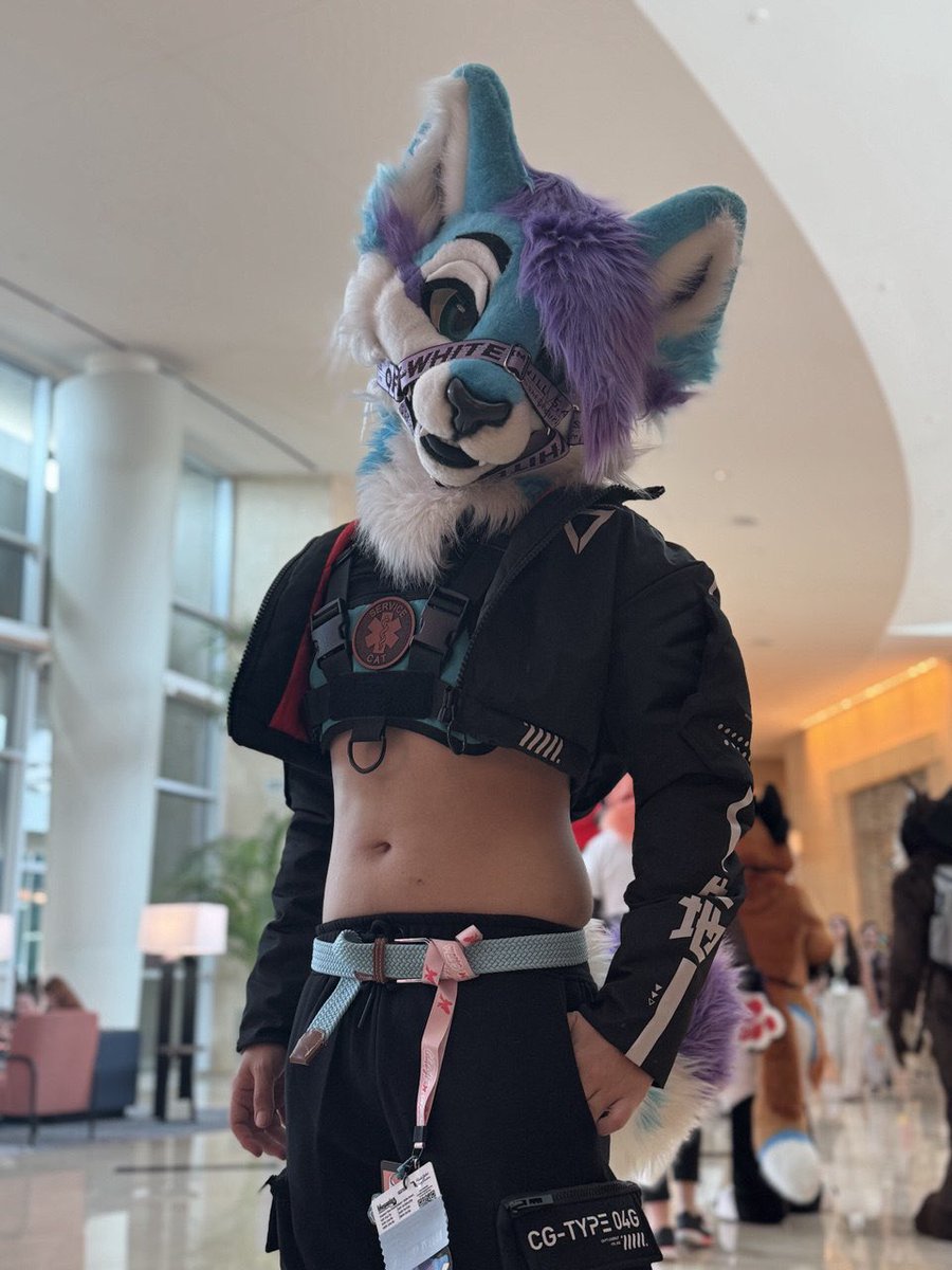 Kai The Kit Kat (@kai_the_kit_kat) on Twitter photo This megaplex started out rough but it definitely got 100x better thanks to some amazing people!
π· <a href="/pjfoxes/">pjfoxes π¦ π Megaplex</a>
πͺ‘ <a href="/Glitzy_Fox/">Glitzy Fox / GF Studios π</a> This megaplex started out rough but it definitely got 100x better thanks to some amazing people!
π· <a href="/pjfoxes/">pjfoxes π¦ π Megaplex</a>
πͺ‘ <a href="/Glitzy_Fox/">Glitzy Fox / GF Studios π</a>