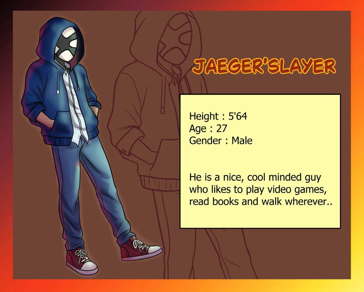 Jaeger'Slayer tweet media