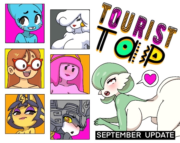 (Check out our profile for free character code) || New Characters + Features || Extra content for subs and pats!