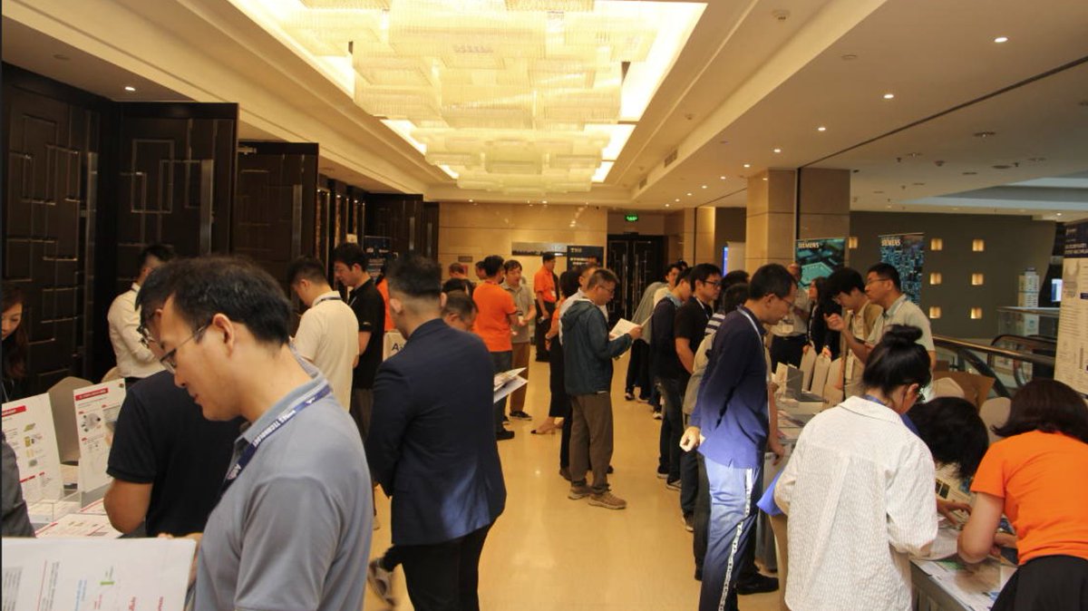 BrainChip_inc's tweet image. BrainChip joined Andes RISC-V CON Beijing to showcase Akida™ neuromorphic AI on the Andes QiLai Voyager Board &amp;amp; share insights on AI at the edge in a panel discussion.
Pushing #RISC-V innovation forward with ultra-low-power #EdgeAI.
#BrainChip #Akida #AI