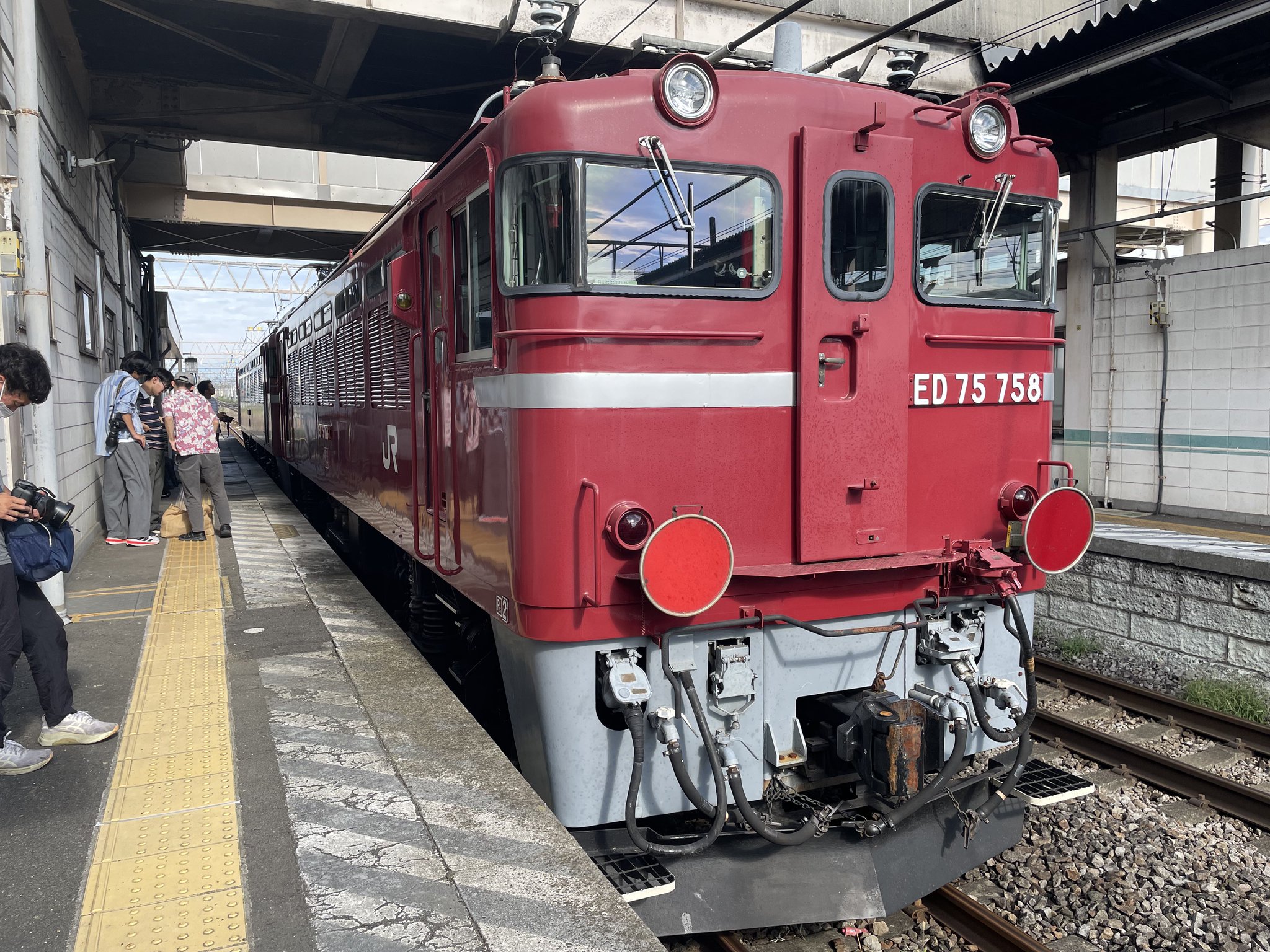 ちゅうおーみん on X: 