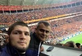 özcimbomlumdur o💛❤️ <a href="/TeamKhabib/">khabib nurmagomedov</a>