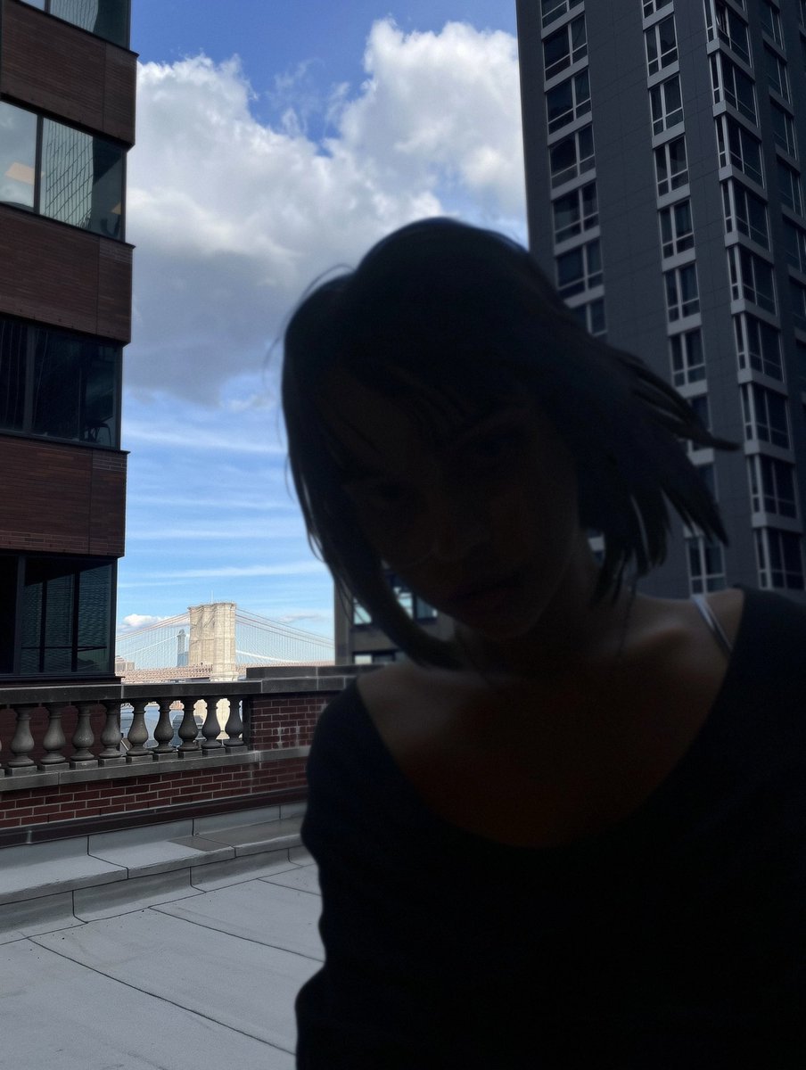 anju 🦌 tweet media