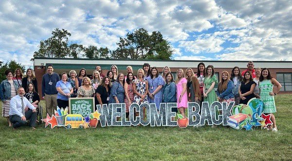 Kayla Bakewell tweet media