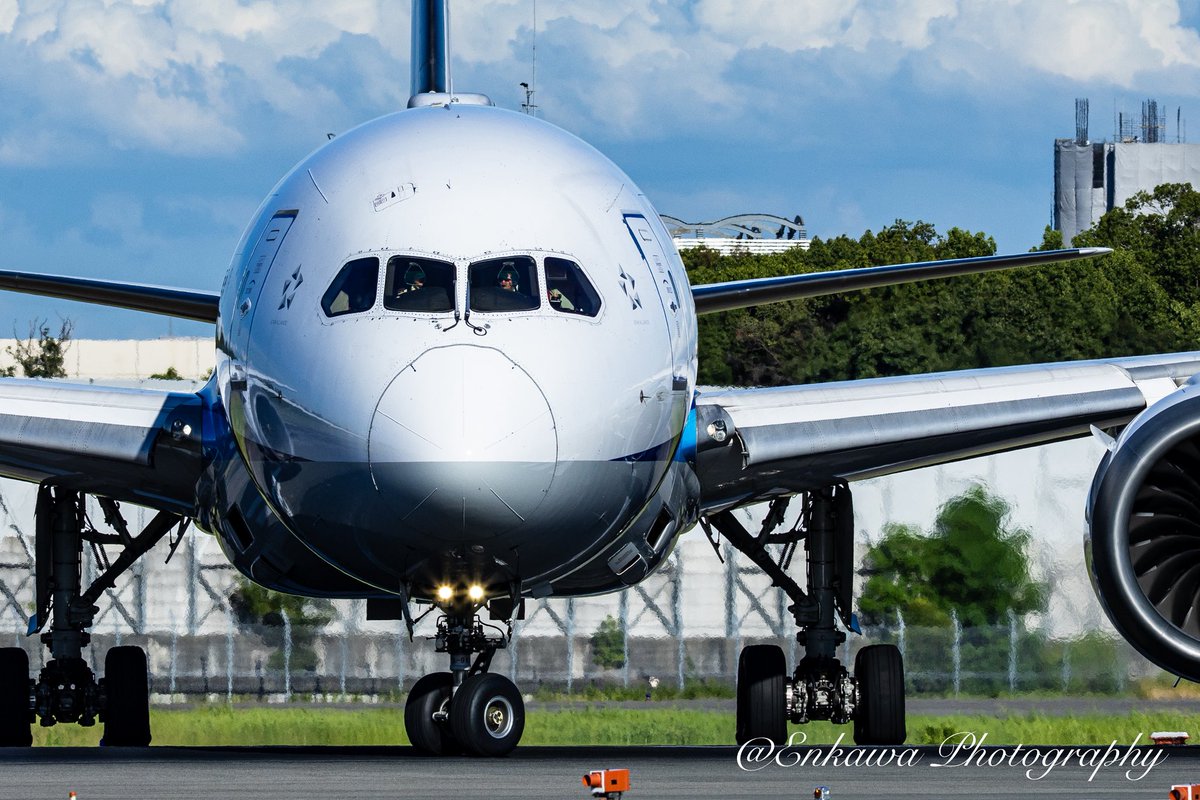 Hisashi_Enkawa's tweet photo. Aircraft: @ANA_travel_info #JA830A
Spot: #大阪国際空港 #伊丹空港 #ITM #スカイランド原田
撮影日:2025年9月2日
自分的にお気に入りな一枚。
#ANA
#boeing787
#B789
#飛行機
#flyfromkansai https://t.co/rWgtSCIpvx
