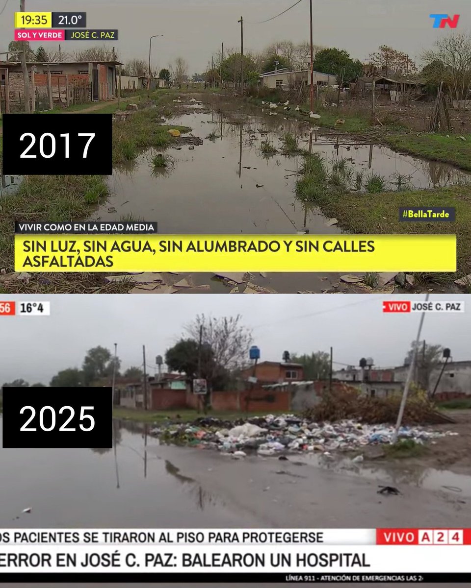 KIRCHNERISMO NUNCA MÁS.