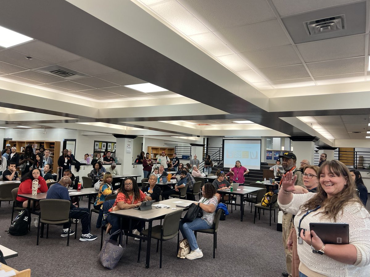 Broad Ripple Middle School tweet media