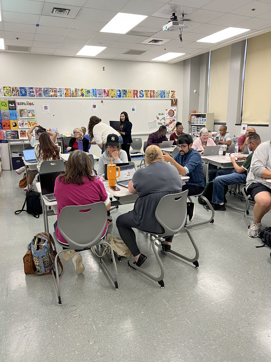 Broad Ripple Middle School tweet media