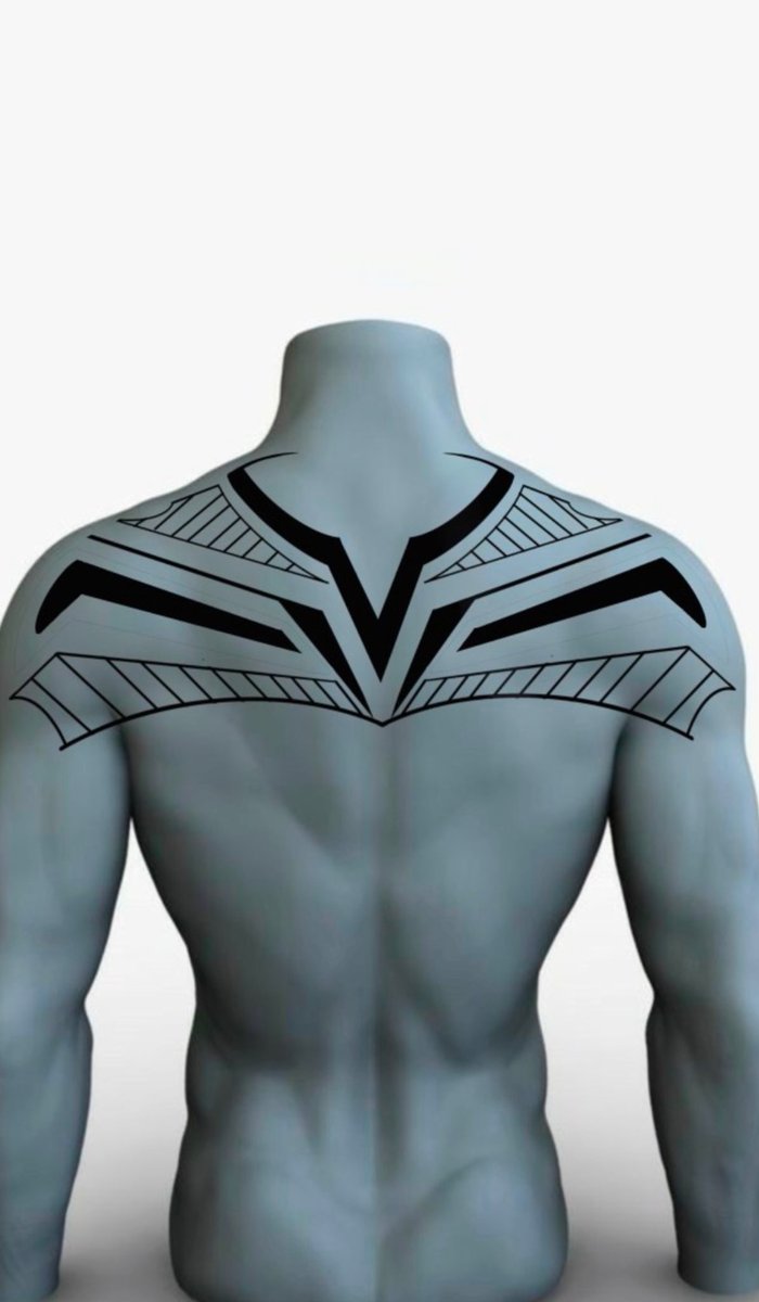 Tattoo finalizada, gastarum?