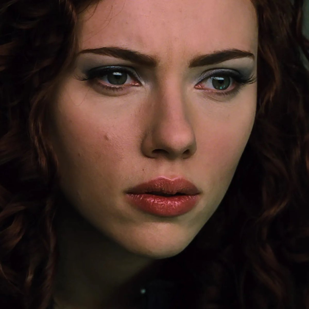 her confused face is SO cute