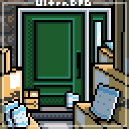 7UltraDPG's tweet photo. #pixelart #pixel_dailies #spendingspree #ドット絵 #aseprite #Procreate https://t.co/HL1KhSKBdU