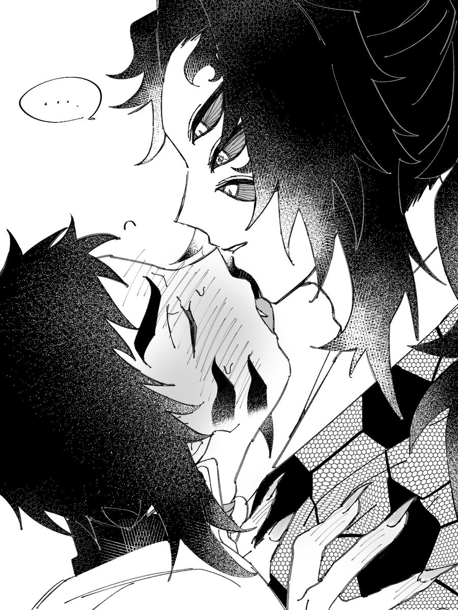 teli264655's tweet photo. 黒獪 巌獪 https://t.co/SsiTb7inHt