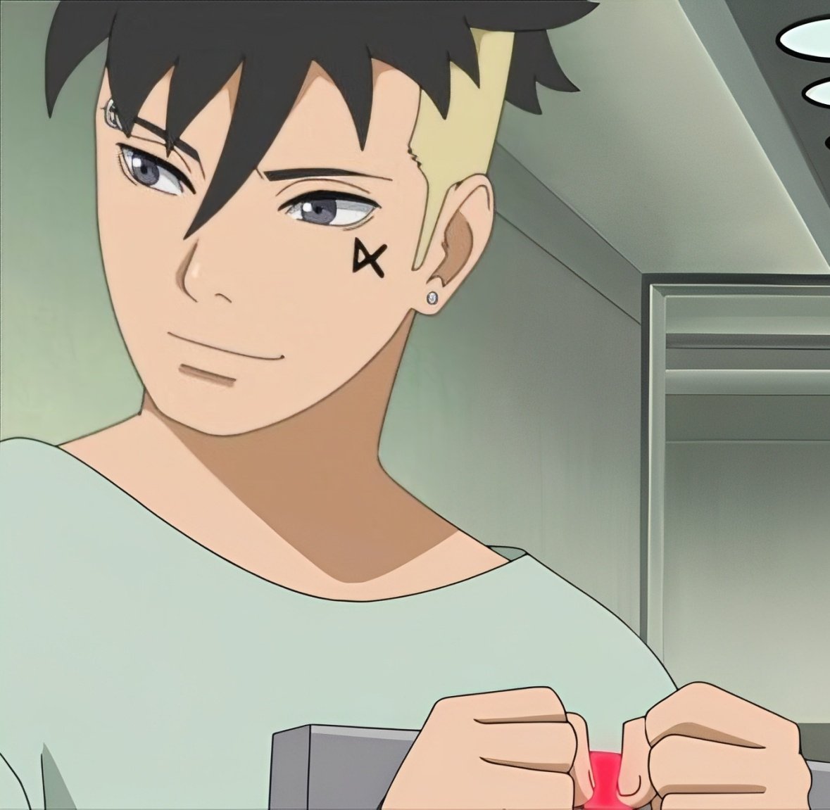 comfort for kawaki stans (@comfortkawaki) on Twitter photo 