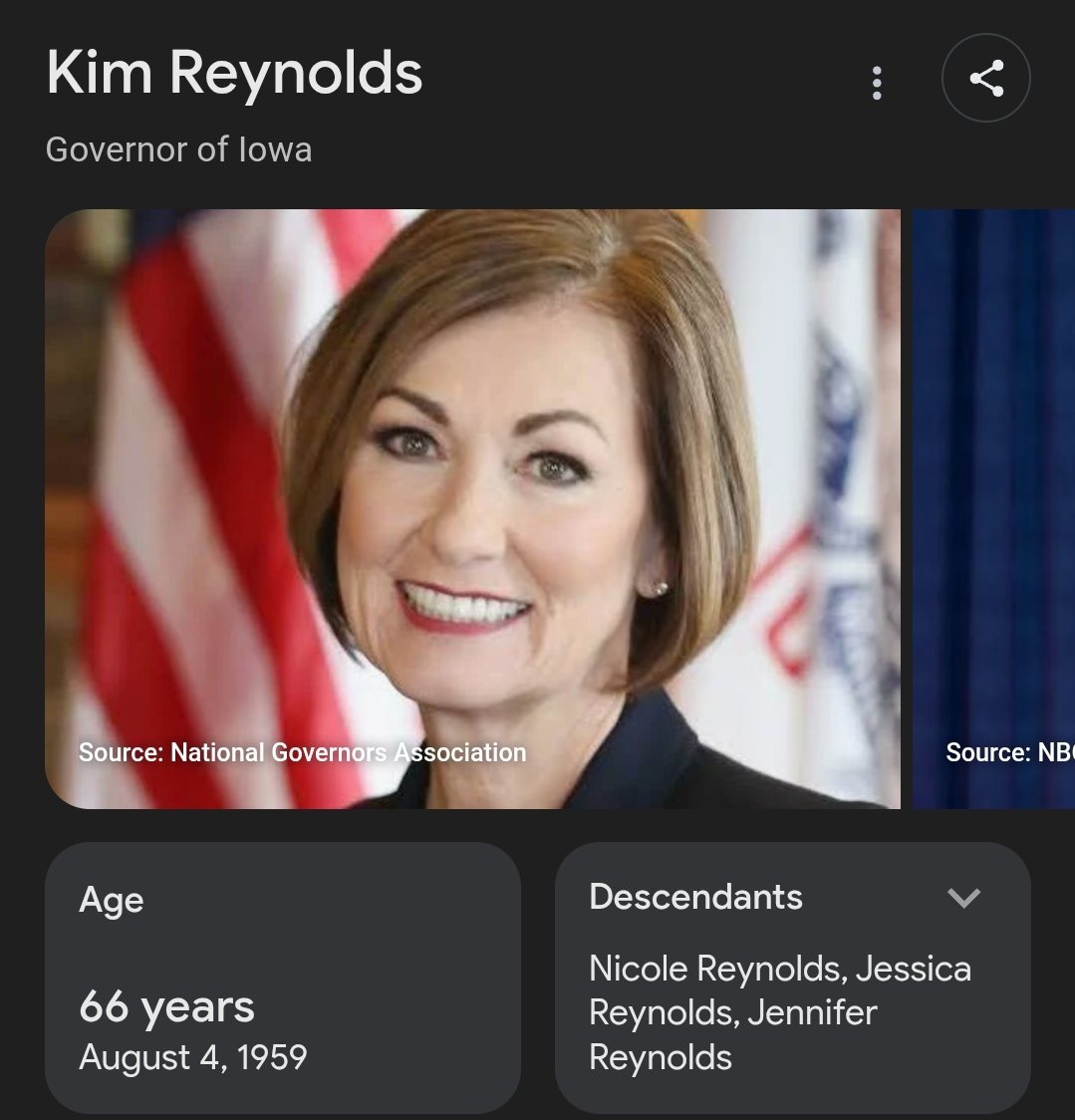 TimberL4RK's tweet photo. How is #ThisBitch still in as a governor of iowa - I heard you HAVE to have a #DUI just to take her #position. 

This dumb #twat needs to legalize cannabis and get off their dick riden for a #MilitaryState. 

@KimReynoldsIA https://t.co/k6aMY2gbFj