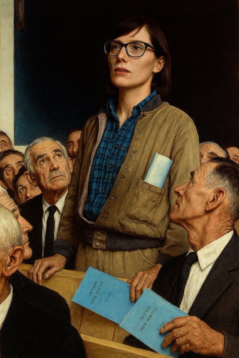 <a href="/KenRoth/">Kenneth Roth</a> Why do I even try. There is no pleasing these people