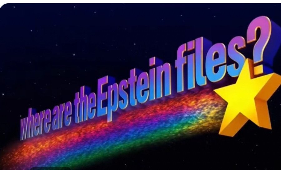 All of the files. Now.