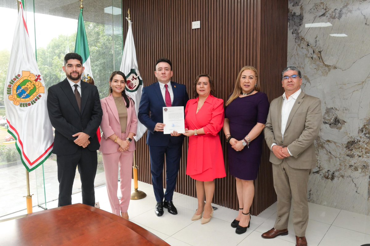 Poder Judicial del Estado de Veracruz tweet media