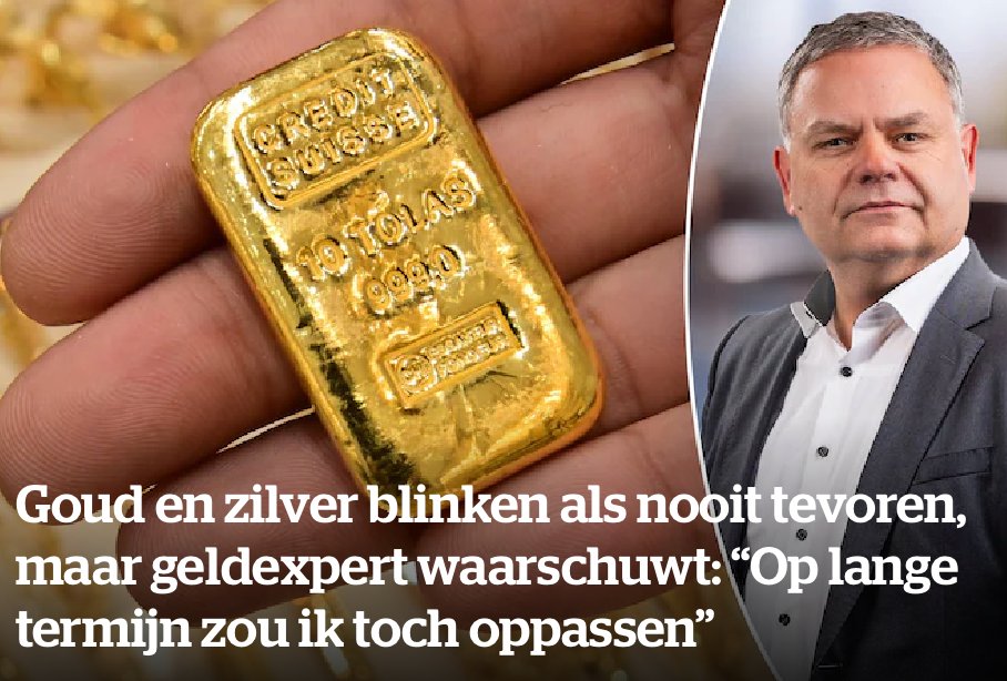 Jeroen Vandamme tweet media