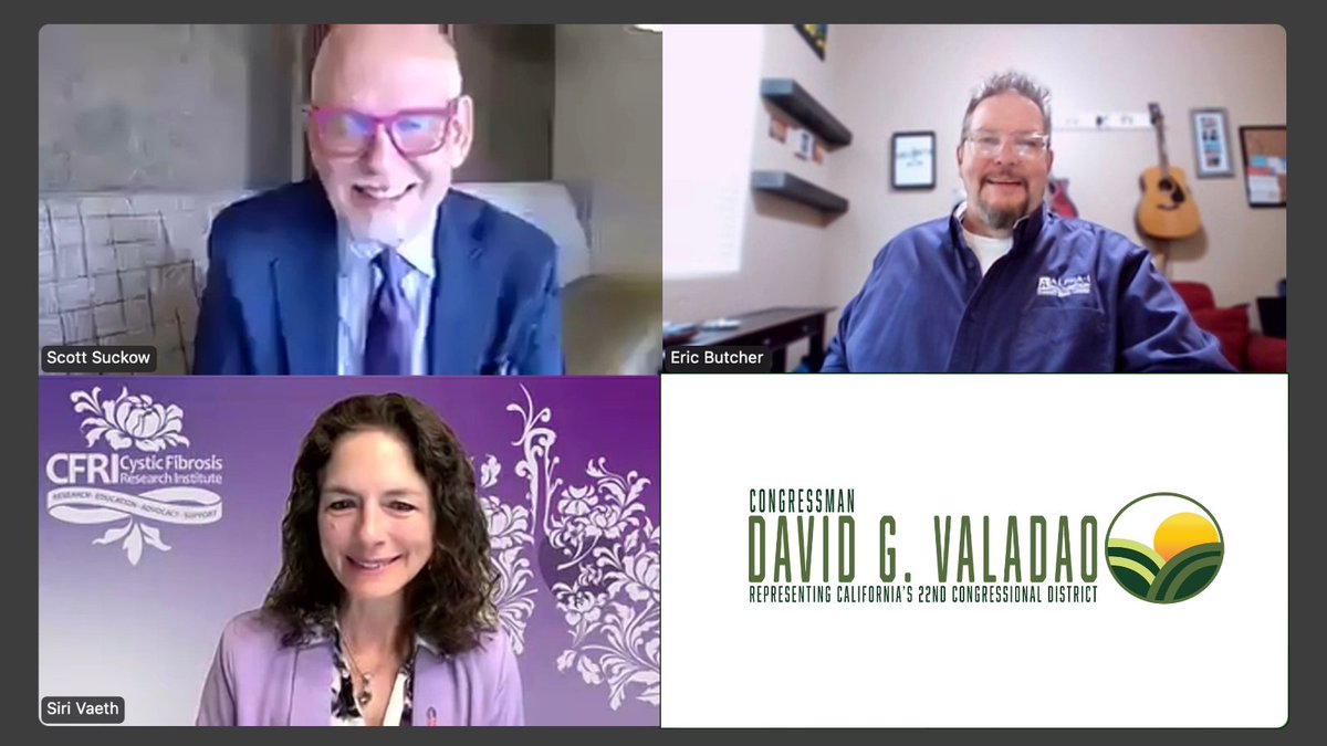 CAC_Updates's tweet image. Thank you, @RepDavidValadao , for meeting with California advocates to discuss #PBMReform and the #MCEDAct. Your support of these patient-centered policies will help improve access for rare and chronic disease patients throughout the country.