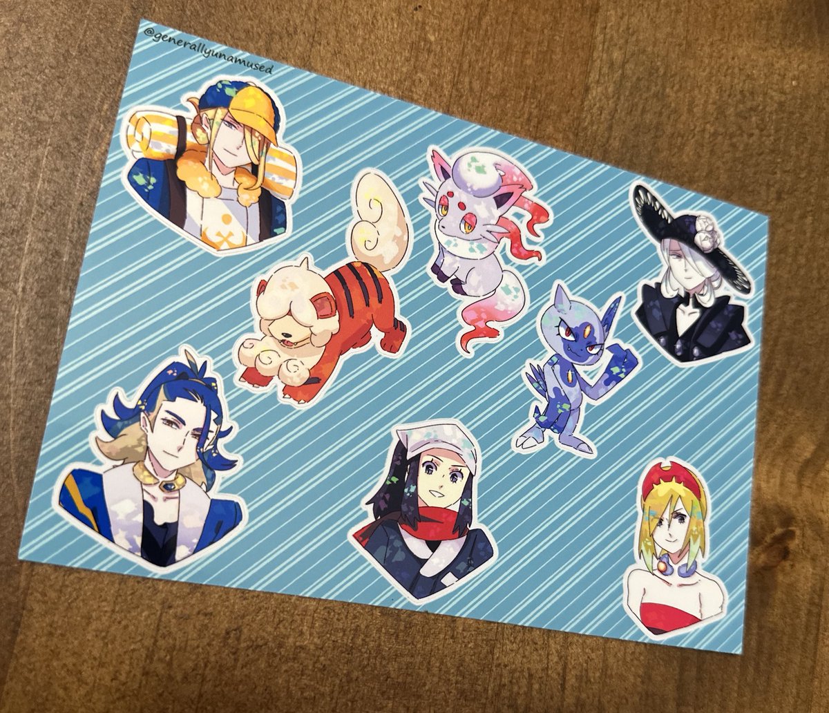 Generallyunamused tweet media