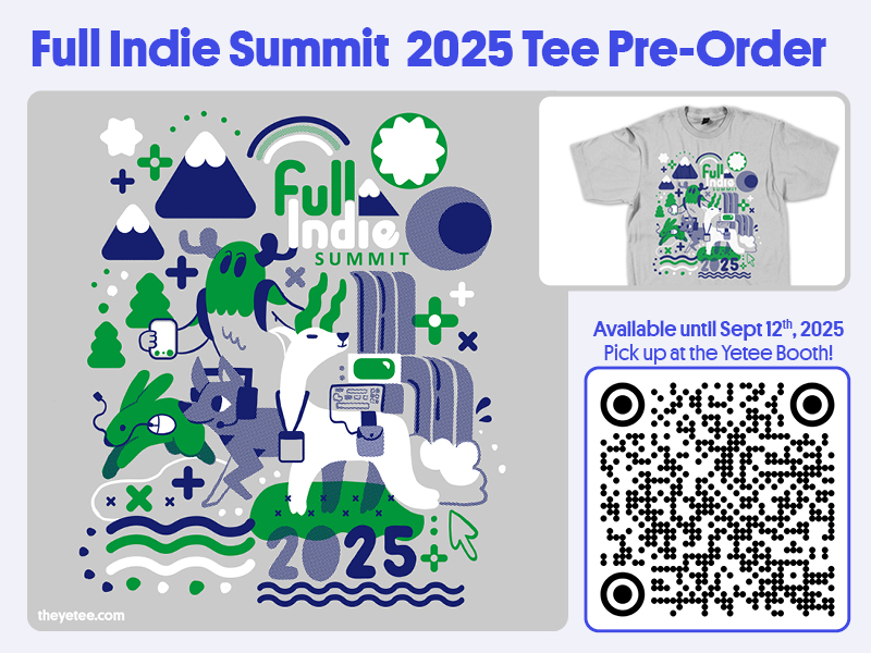 Full Indie tweet media