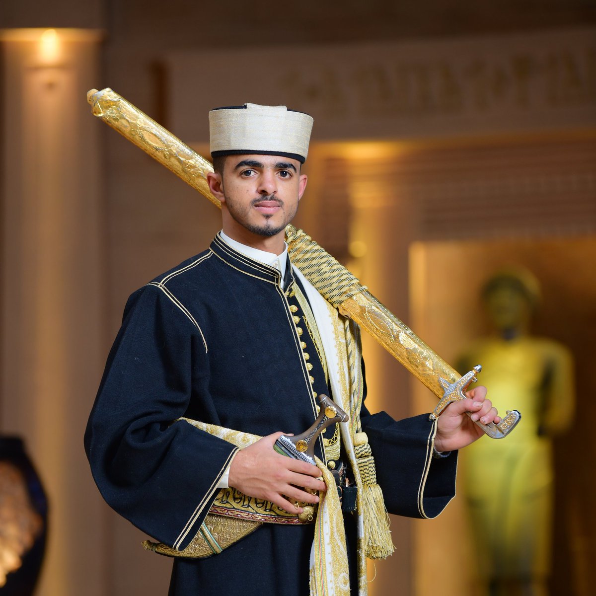 الحمد لله التي بنعمته تتم الصالحات 
أتشرف بدعوتكم إخوتي الأعزاء لمشاركتي فرحتي 

 الأربعاء / السمره  والمقيل 10\9\2025

والخميس /  الزفاف 11\9\2025
 
 والذي سيقام في صاله الشموخ ذمار 

أتشرف بحضوركم جميعًا وارحبو فوق العين والراس🙆‍♂️🙆‍♂️🌷🌷