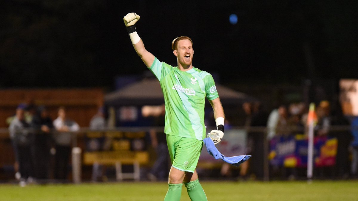 Kidderminster Harriers 🦅 tweet media