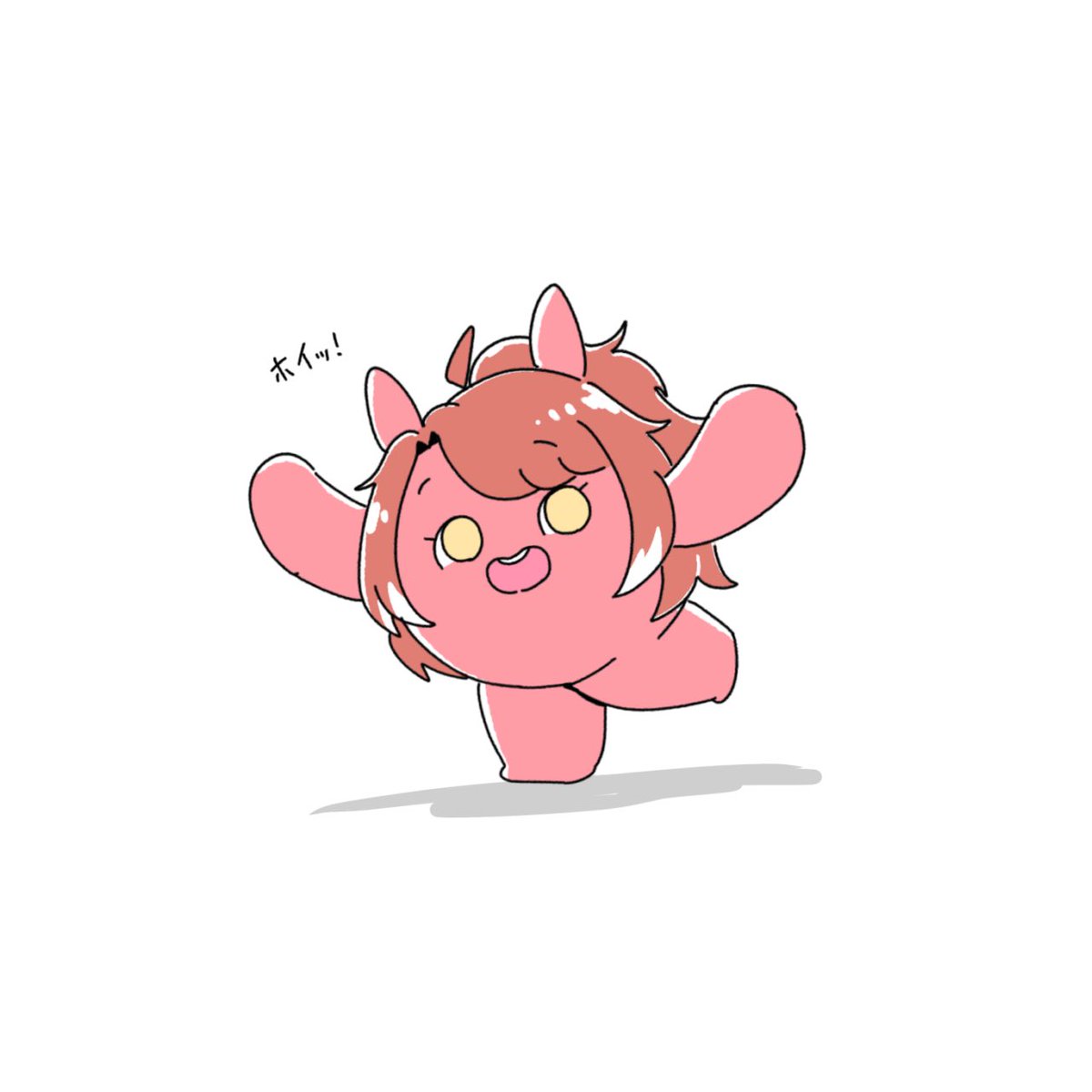 Post by テネット木林@1日目東7F－22b on X: HOY!