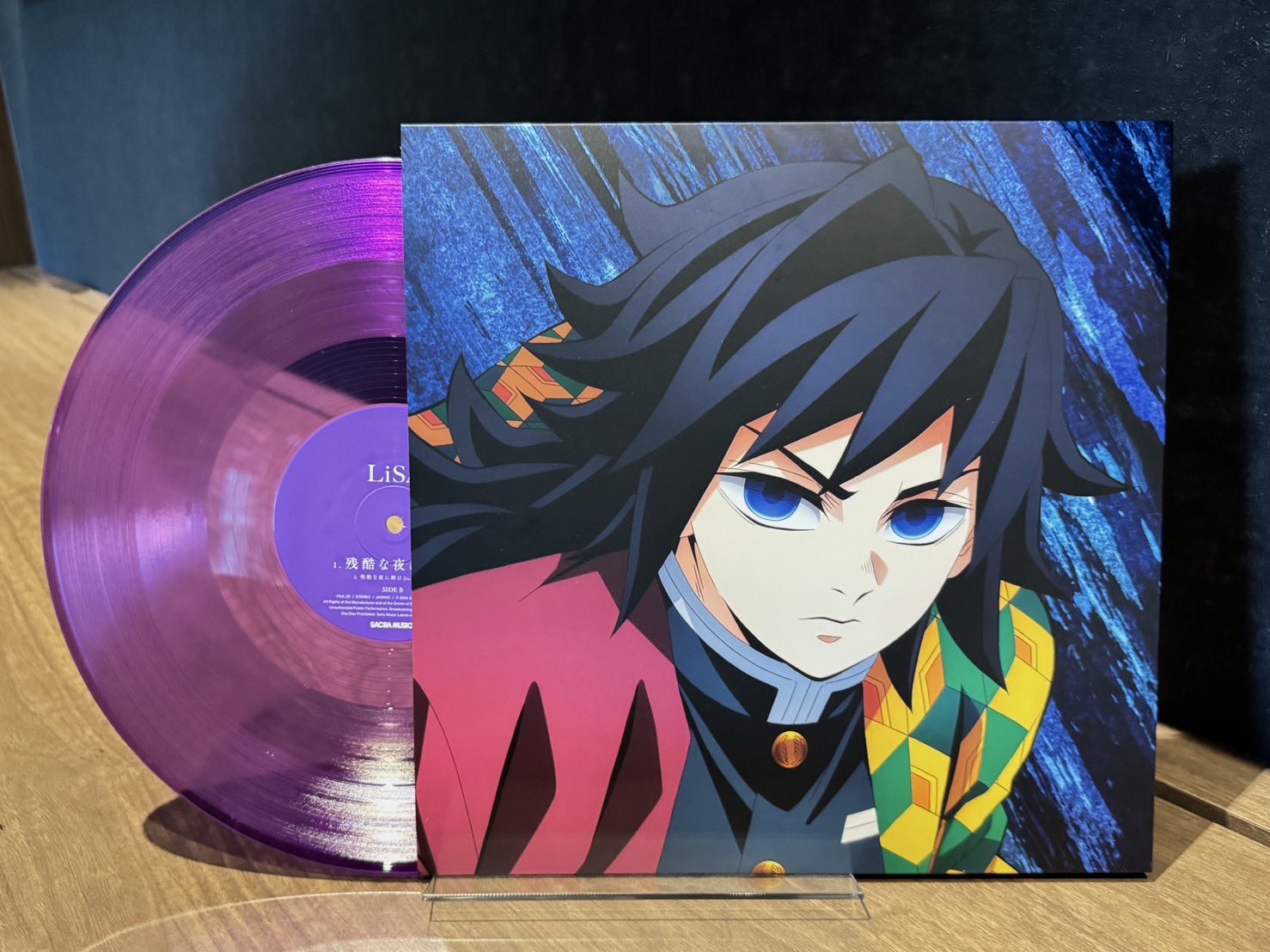 Aimer LiSA ■唄の降る夜コンサート■ Ａ３クリアファイル ★新品★ Amazon.co.jp: Aimer LiSA □唄の降る夜コンサート□ A3クリア