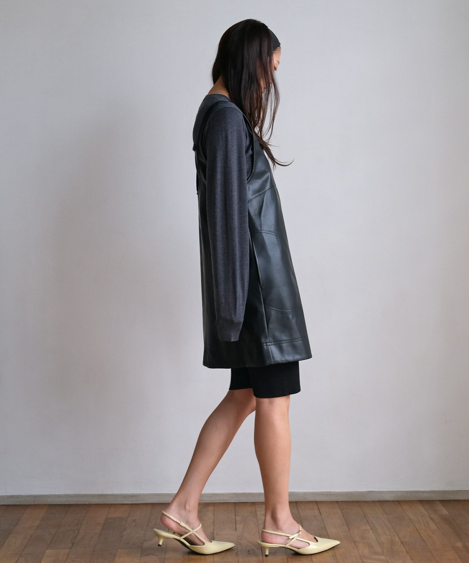 AKTE コート AKTE｜アクテのジャケット/アウター通販 - ZOZOTOWN