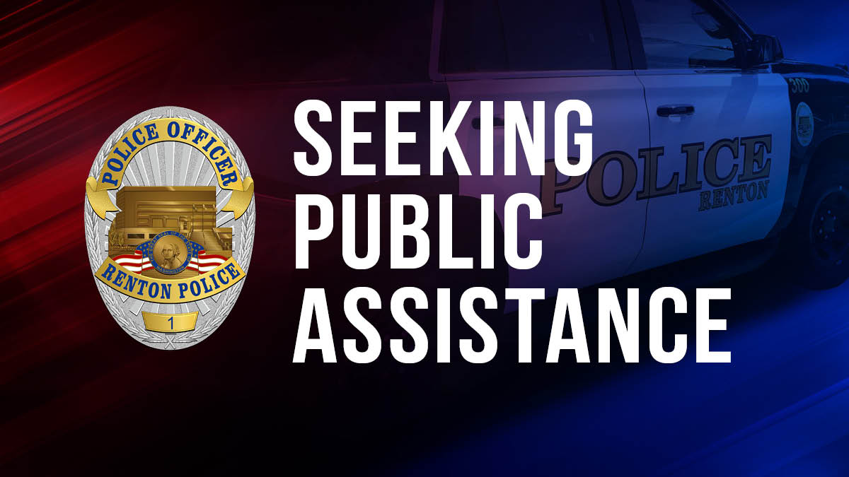 Today marks 1 year since Merly Herrera-Moreno was killed in a drive-by on Shelton Ave NE. Detectives still need your help. If you have info, email pddetectives@rentonwa.gov (ref #24-9200). You can find more details on the case on facebook.com/RentonPDWA