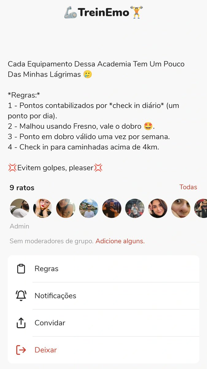 TreinEmo tweet media