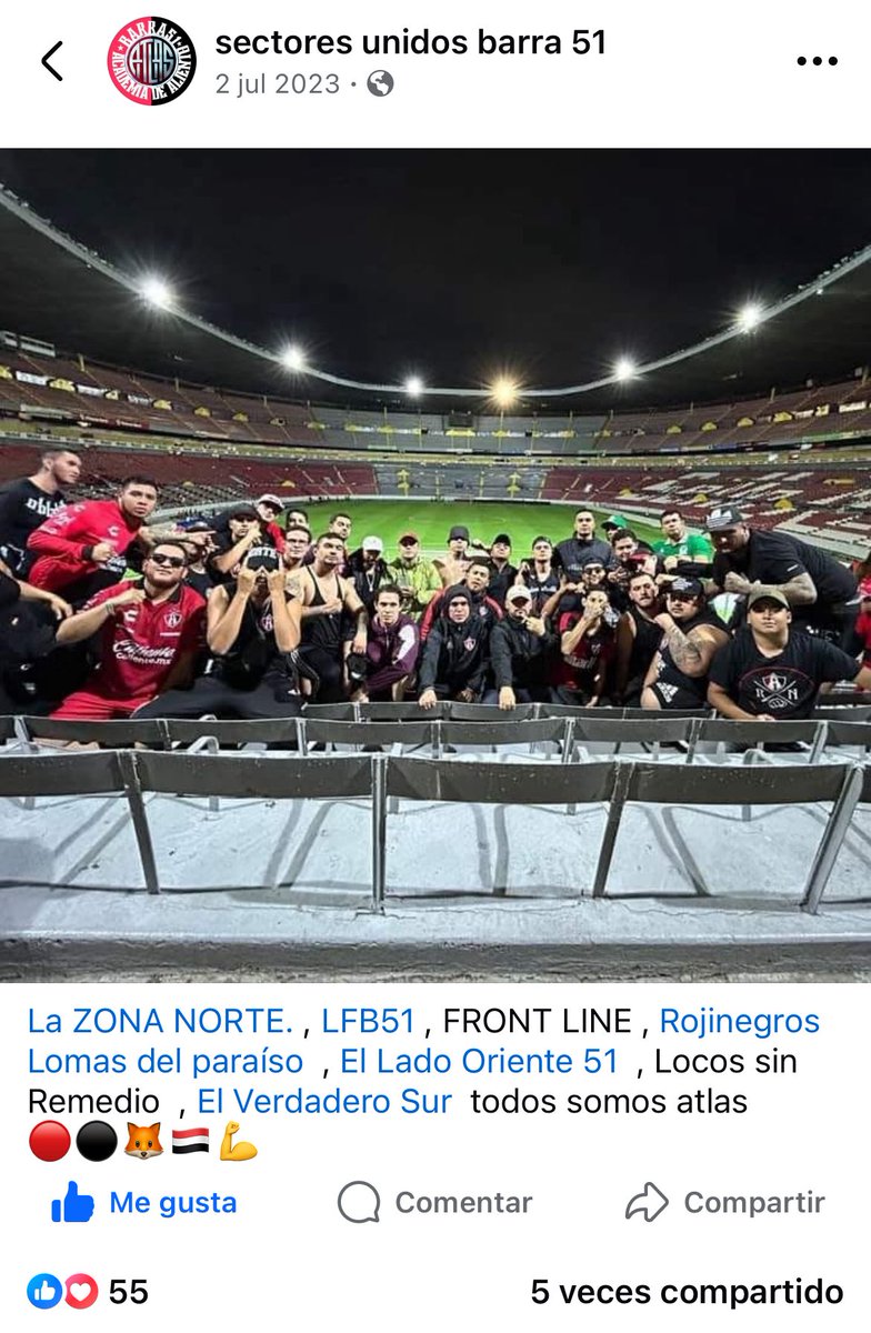 ¿En qué momento todo se fue de nueva
cuenta a la cagada?