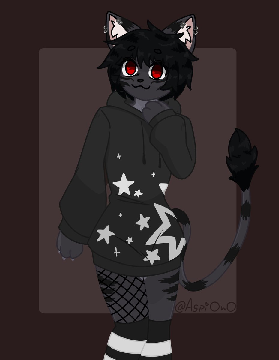 other commission for meowseals tyy!!
:3c