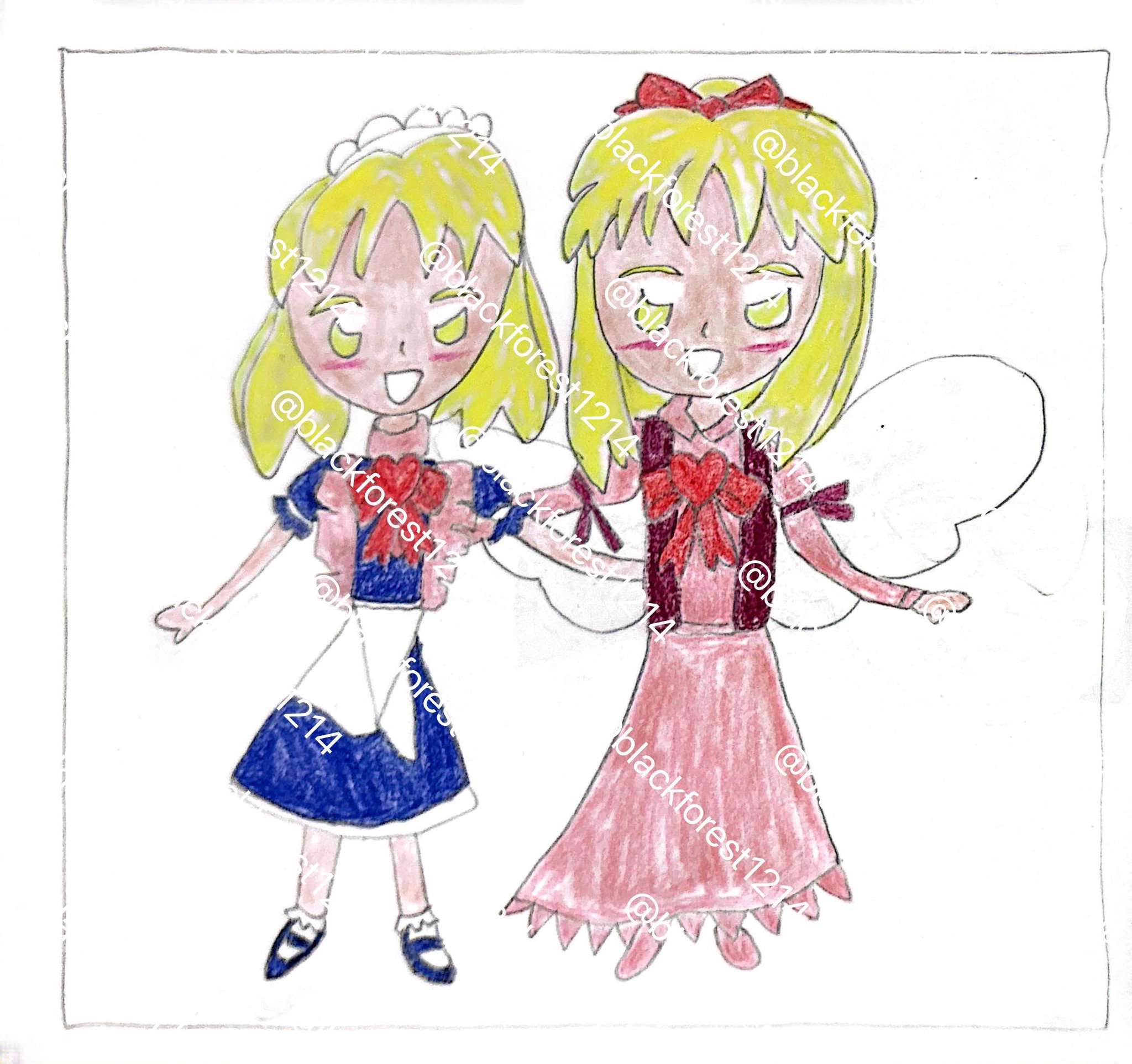 はーちゃん@紅楼夢ち-01b on X: 