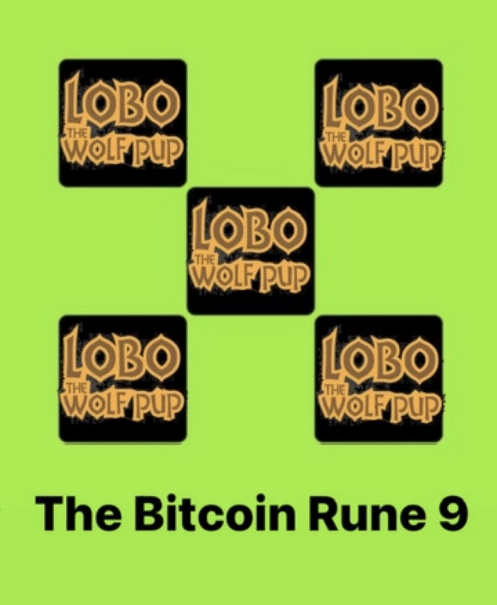 <a href="/Diegocoimbra01/">LOBO•THE•WOLF-LOBO-100x</a> <a href="/OKXBrasil/">OKX Brasil</a> <a href="/lobothewolfpup/">LOBO•THE•WOLF•PUP</a> Quando teremos $LOBO na <a href="/okx/">OKX</a> ?? 

<a href="/OKXBrasil/">OKX Brasil</a> !!!