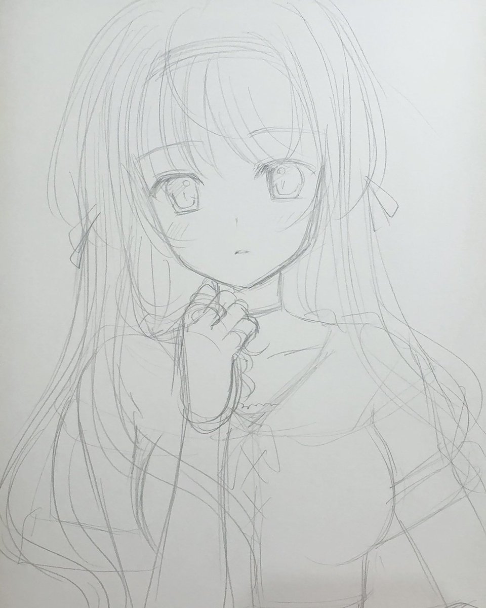 西又 葵［Aoi Nishimata］ (@aoi_nishimata) / X