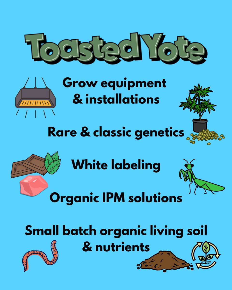 YoteToasted tweet picture