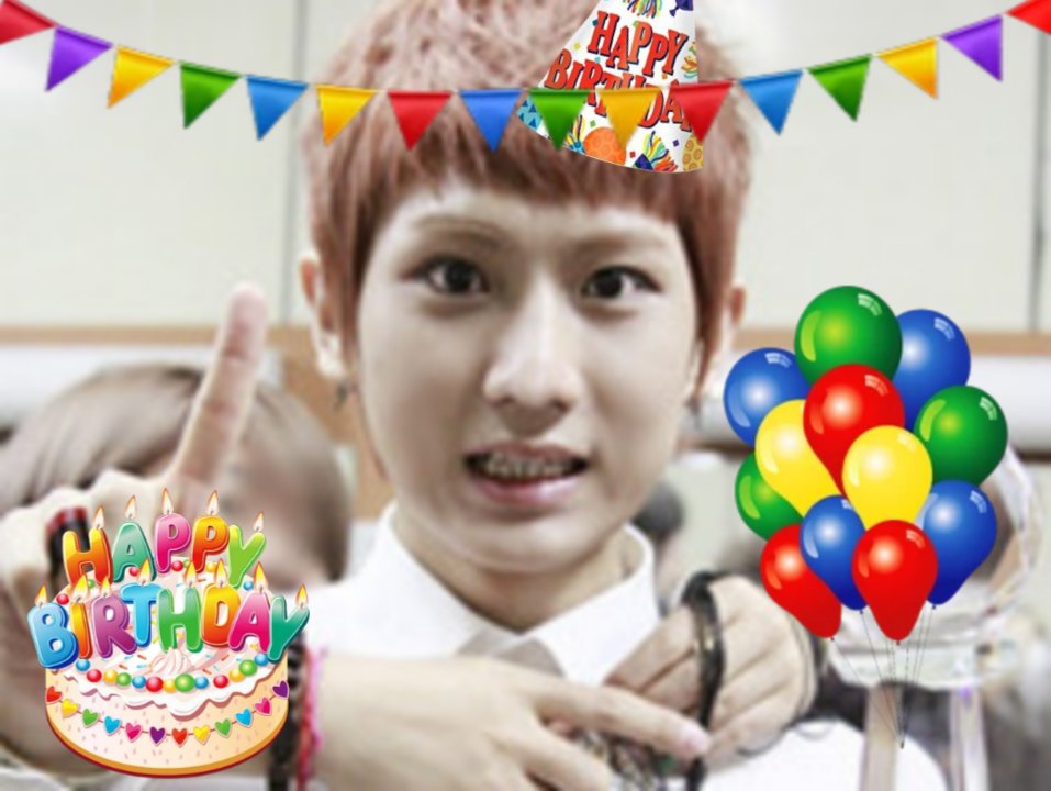 HAPPY HYUNSEUNG DAY ok everyone say happy birthday now or im unoomfing dope birthday congratz 🎉🎉🎂🎂🎊🎉🧡🧡🎁🎁🎈🎈
