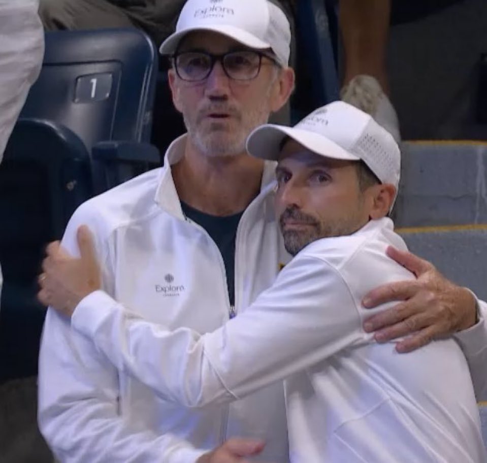 Dr. Frankenstein is scared now