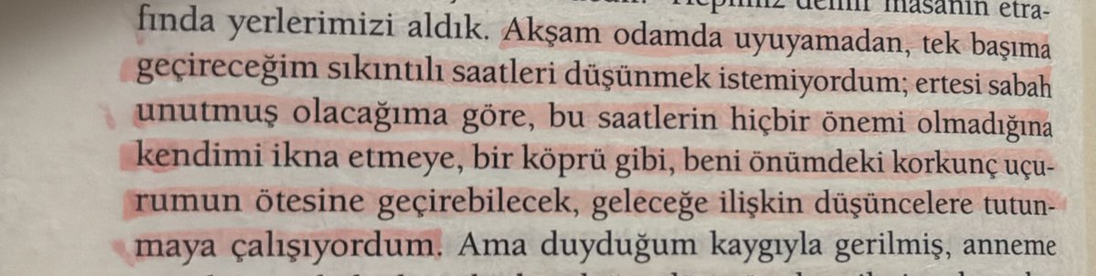 proust ayni ben