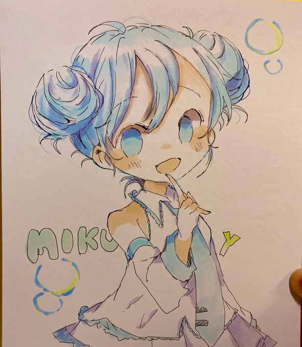 おだんご