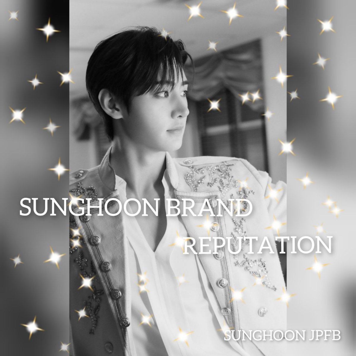 [RP for #SUNGHOON 's brand reputation] このポストをRPして是非ソンフンのブランド評価UPに繋げてください🤍 

#ENHYPEN #SUNGHOON #엔하이픈_성훈 #성훈 #ソンフン
<a href="/ENHYPEN_members/">ENHYPEN</a>