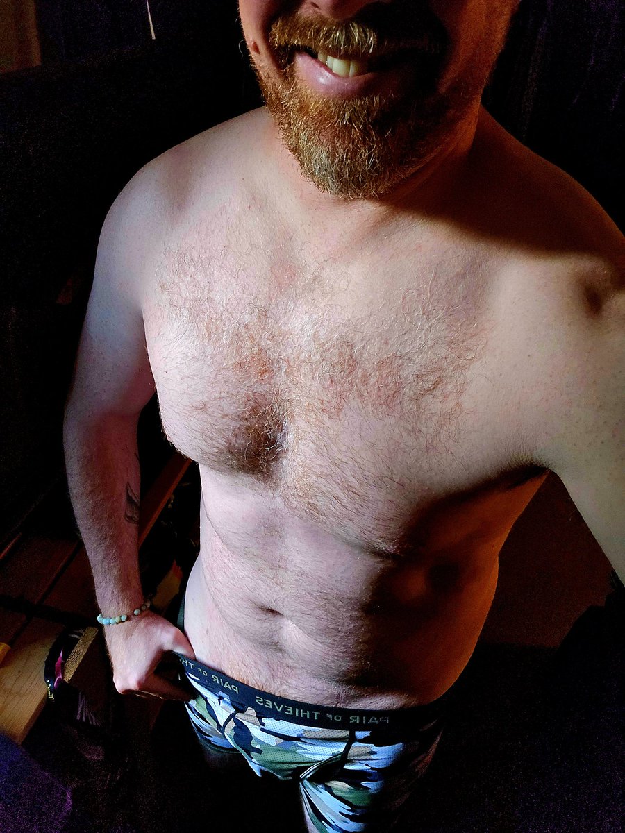 Riding the illustrious coattails of my beautiful friend, Mrs. <a href="/MarriedwMisChf/">MarriedWithMischief</a>, I'm taking part in #TakeItOffTuesday and you should too!!

Let's see what's on top AND what's underneath 😏