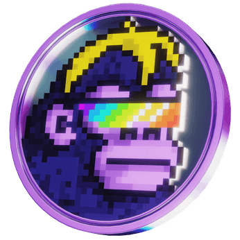 Cyberkongz will continue to grow through grassroots style authentic &amp; organic tactics, proper trench work, and earned word of mouth.    

no mercenary KOLs.     

this is just one of the reasons why we'll win.